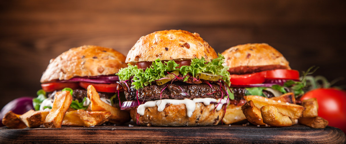 Burger