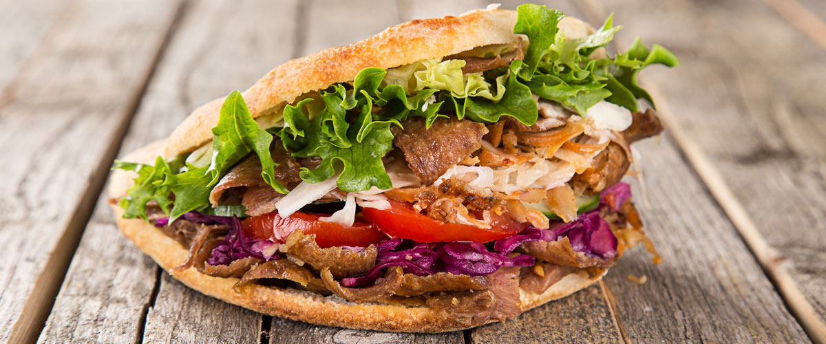 Kebab